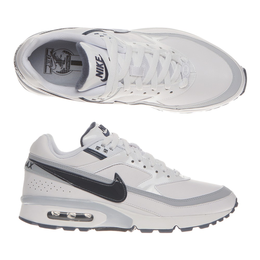 nike air max bw bianche