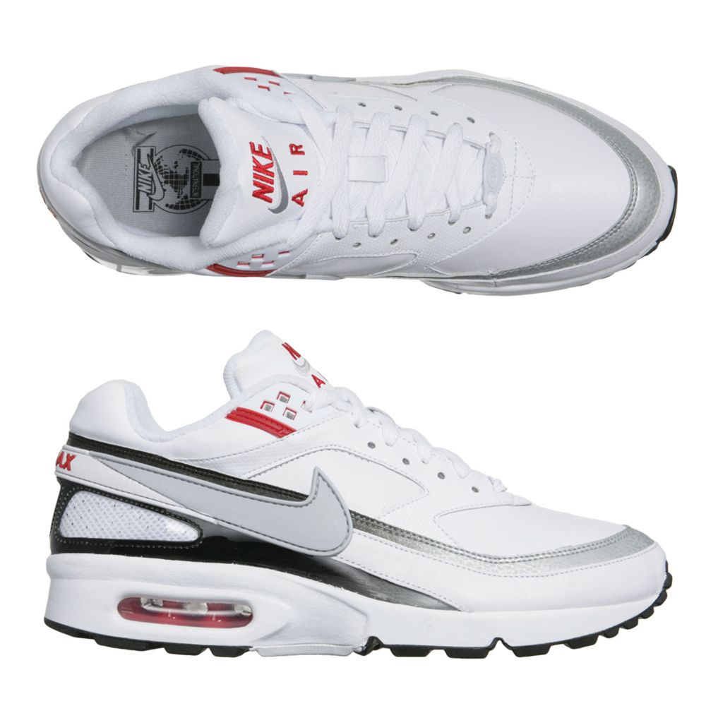 air max vecchio modello