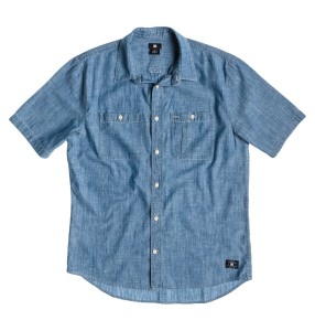 Camicia DCSHOES nuova collezione 2015