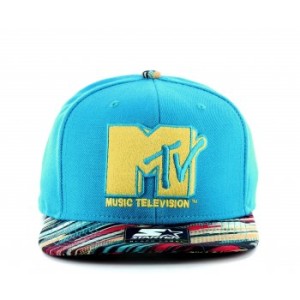 cappello STARTER MTV