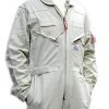 Fireproof flight suit (T002)-134