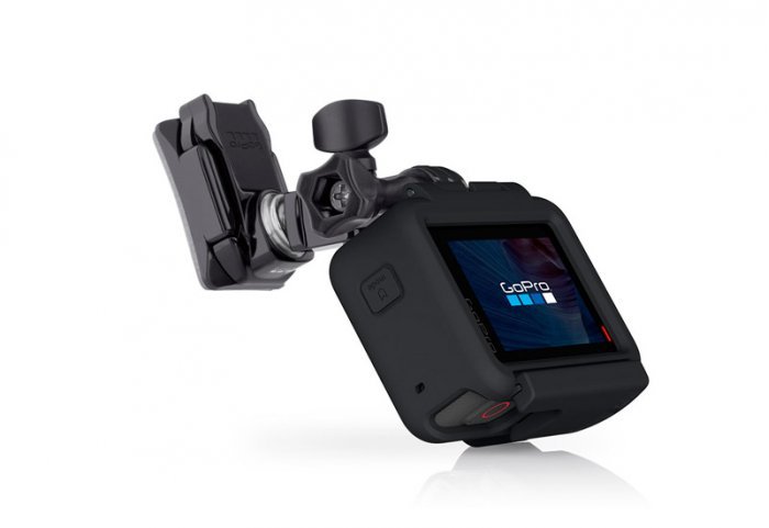GoPro - GoPro Supporto Frontale e Laterale Casco – TuttoSport Mazzucchi