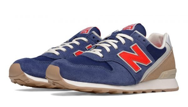 New Balance 996-0