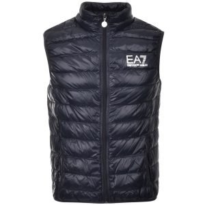 EA7 | Down Jacket-1552