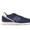 New Balance | Reengineered 996 Suede (BLU)-1547