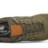 574 New Balance ( verde )-1858