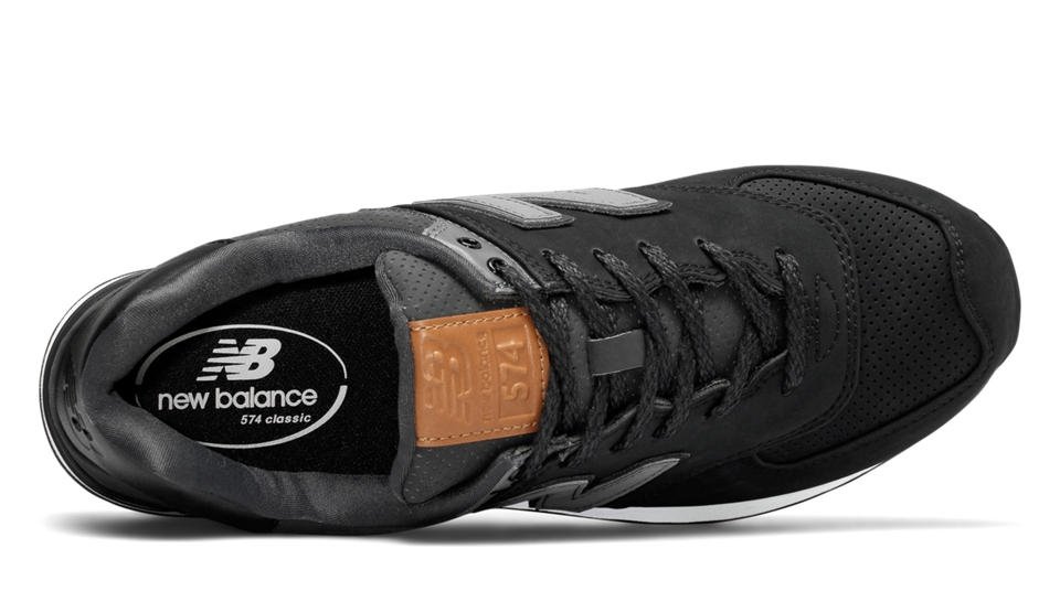 new balance 574 nera