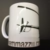 Tazza elicottero R44-2221
