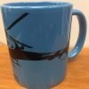 Tazza elicottero b2 350 colore azzurro-2597