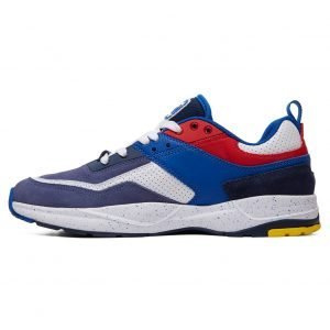 DC SHOES - E.Tribeka SE - Scarpe da Uomo-2673