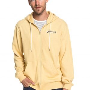 QUICKSILVER - X Comp Elite - Felpa con cappuccio e zip da Uomo-0