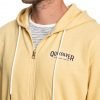 QUICKSILVER - X Comp Elite - Felpa con cappuccio e zip da Uomo-2684