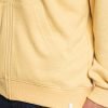 QUICKSILVER - X Comp Elite - Felpa con cappuccio e zip da Uomo-2687
