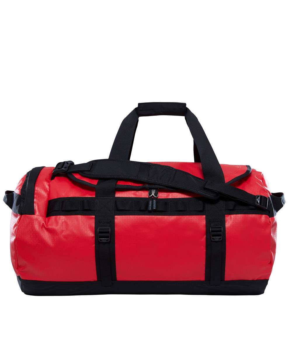 The North Face - Base Camp Duffel S – TuttoSport Mazzucchi