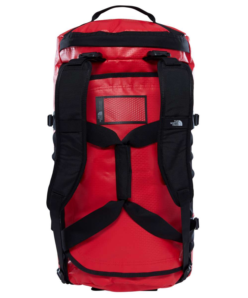 The North Face - Base Camp Duffel S – TuttoSport Mazzucchi