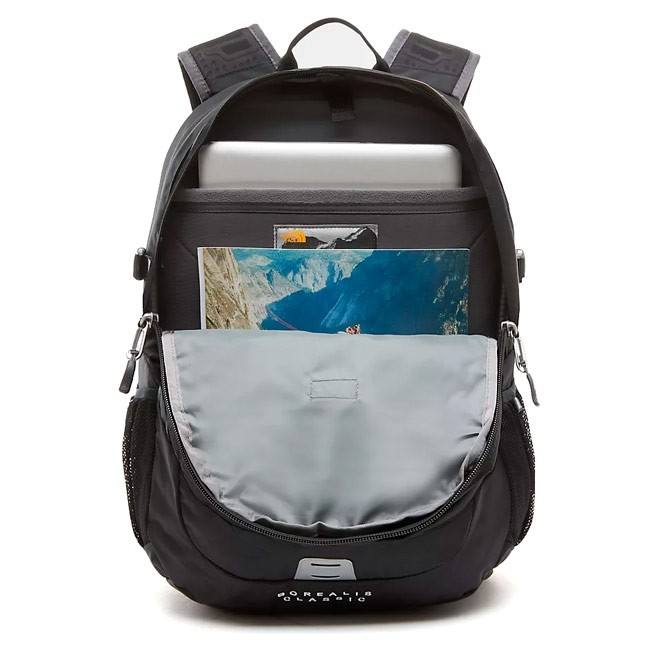 The North Face - ZAINO BOREALIS Rosso – TuttoSport Mazzucchi