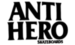 logo antihero
