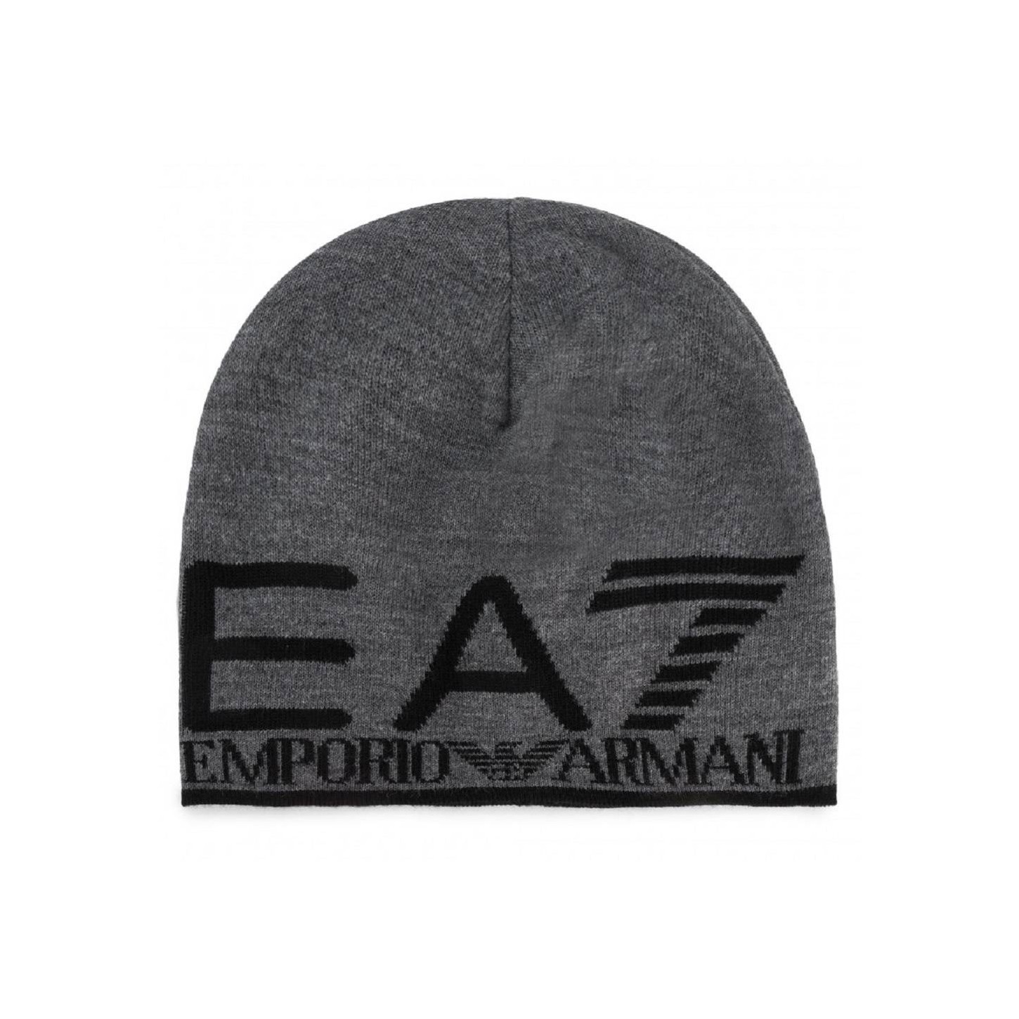 Emporio Armani EA7 - Hat Emporio Armani. ( grigio ) – TuttoSport Mazzucchi