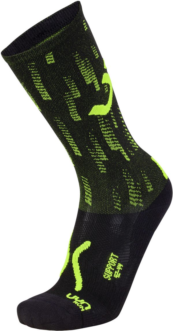 UYN_Run_Support_Socken_Herren_schwarz_gr_n[1920×1920]