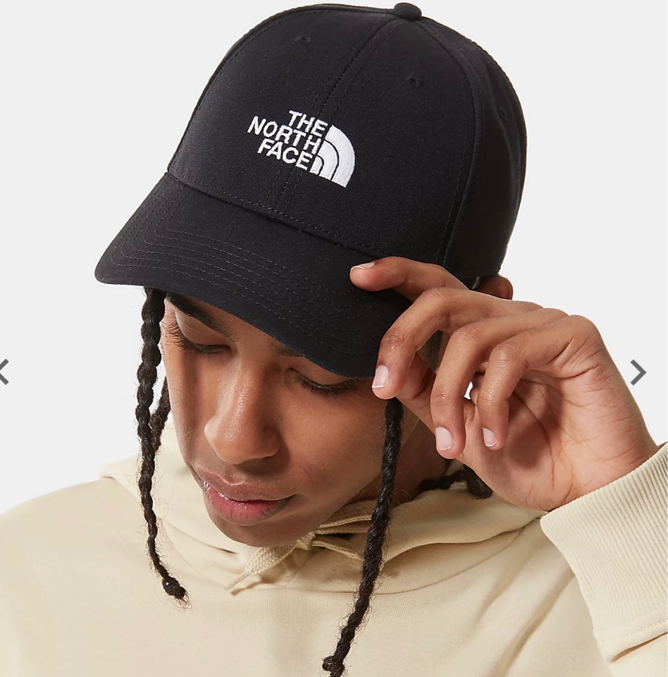 Hats 66 Classic Tech Baseball Cap 