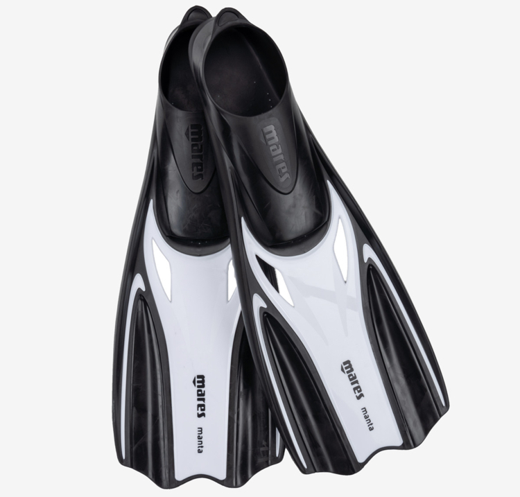 Mares Flossen Avanti Quattro Regular (Usato) A Egg B. Zürich Per CHF 25